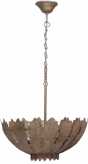 Hängelampe / Kronlamper Fly Through Gold II