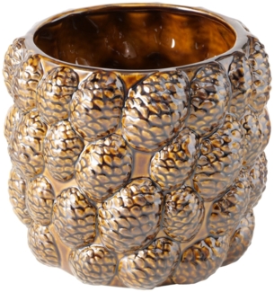 Pflanztopf CORNY (DH 16x14 cm)