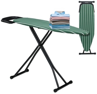 Bügelbrett 121 x 39 cm 10051229