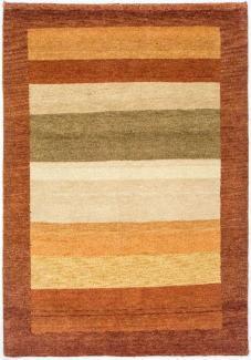 Gabbeh Teppich - Indus - 200 x 140 cm - mehrfarbig