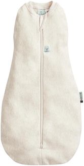Ergopouch Oatmeal Marle Puckschlafsack - 6-12 Mona