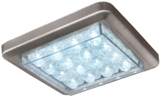 INOSIGN LED Unterbauleuchte, LED fest integriert