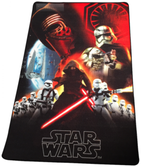 Star Wars Teppich- 160 x 100 cm, SW73