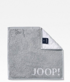 JOOP! Seiftuch JOOP! LIVING - CLASSIC DOUBLEFACE Seifentuch-Set, Textil (3-St)