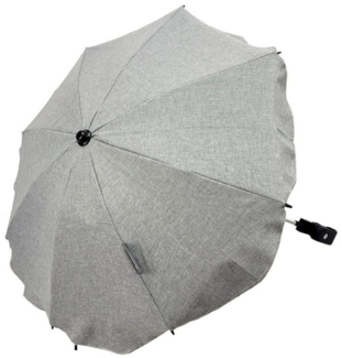 BambiniWelt by Rafael K. Kinderwagen-Sonnenschutzhülle Sonnenschirm Sonnenschutz für Kinderwagen Buggy Jogger universal UV50+, UV 50+ Schutz