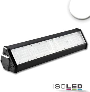 ISOLED LED Hallenleuchte LN 100W 60°, IP65, 1-10V dimmbar, neutralweiß