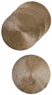 Next Platzset Abwischbare PVC-Platzsets, 4er-Pack, (1-St)