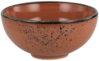 CreaTable 22516 Nature Collection Dipschale 11,5 cm TERRA