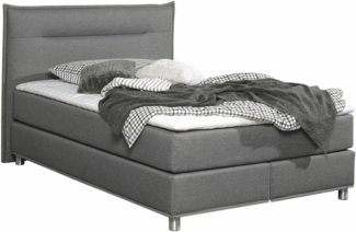 Maintal Boxspringbett, inkl. Topper