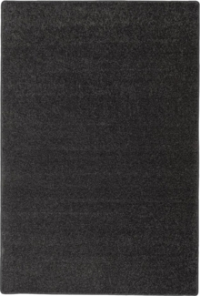 Snapstyle Hochflor-Teppich Hochflor Langflor Teppich Cottage, Rechteckig, Höhe: 22 mm