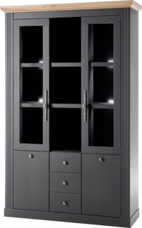 Home affaire Buffet Westminster TOPSELLER! (Höhe ca. 202 cm) im romantischen Landhausstil