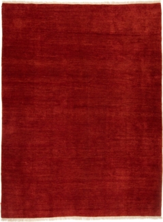 Morgenland Wollteppich - 326 x 238 cm - Rot