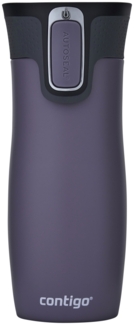 CONTIGO West Loop Lilla Rustfrit stål Rustfrit stål 5 t 12 t 470 ml