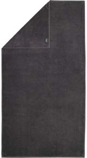 Cawö Handtücher Pure 6500, 100% Baumwolle (1-St)