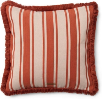 Rivièra Maison Kissenhülle Kissenhülle Norcia Pillow Cover (50x50 cm)