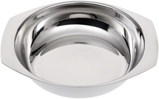 Servierschüssel 18 cm