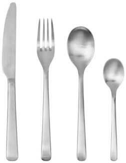 Broste Copenhagen Besteck Hune (16-teilig) 14479048