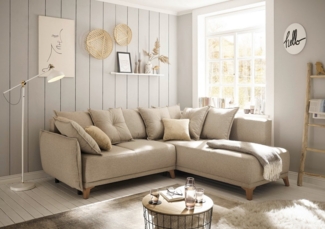Polsterecke mit Funktion PAMPLONA 2F.OTM