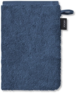 JOOP! Waschhandschuh JOOP! LIVING - DIVIDED DOUBLEFACE Waschhandschuh-Set, Textil (3-St)