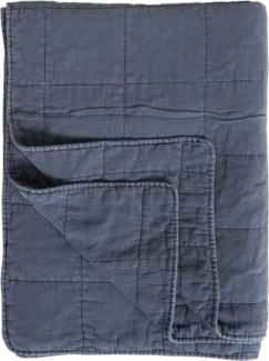 Ib Laursen Tagesdecke Klassischer Quilt Baumwolle