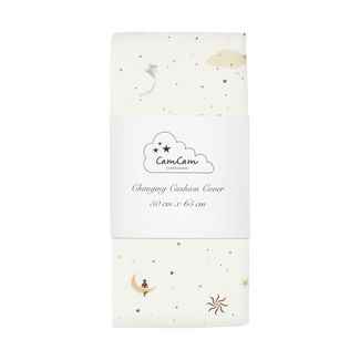 Cam Cam Copenhagen Dreamland Wickelunterlagenbezug