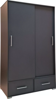 Schiebetürenschrank DIJON