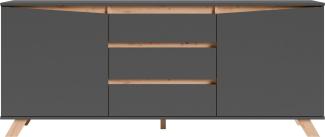 INOSIGN Sideboard Valentin