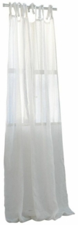 Mirabeau Vorhang Gardine Bisbee creme