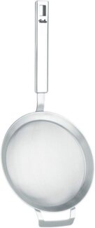 Fissler Küchensieb Original-Profi Collection®, Edelstahl 18/10, Edelstahl 18/10,spülmaschinengeeignet