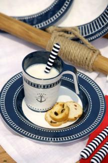 Kaffeebecher / Mug / Kaffee-Pott - Sailor Soul, 6er Set