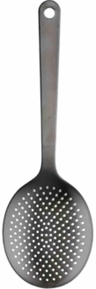 GastroMAX Sieblöffel "Chef´s" 39,5 cm aus Nylon, temperaturbeständig bis max. 260 °C