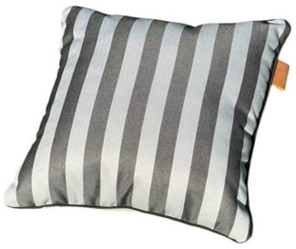 Sansibar Sylt Dekokissen Sansibar Garden Dream wendbares Outdoor Kissen, 45x45 cm, Olefin, wendbares Outdoorkissen, schnelltrocknend, wasser- schmutzabweisend
