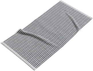 Möve Badetücher Bliss bunt, Walkfrottier (1-St), mit Perlstruktur