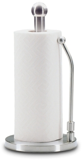Küchenprofi Papierrollenhalter Profi Edelstahl