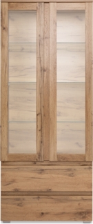 Vitrine INGAMAR 50