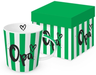 Paperproducts Trend Mug Formart Opa