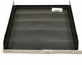 WESCO Einbaumülleimer WESCO Ersatzdeckel, anthrazit.