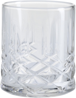 Whiskyglas 350ml Capri