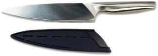 TUPPERWARE Universalküchenmesser Messer Mastro Phii Serie Kochmesser Chef Serie