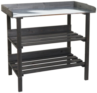 MCW Pflanztisch MCW-O14, Outdoor geeignet