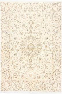 Perserteppich - Nain - Royal - 242 x 168 cm - beige