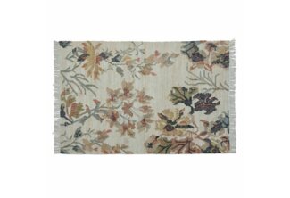 Mirabeau Teppich Teppich Osorno bunt, rechteckig, Höhe: 140.0 mm