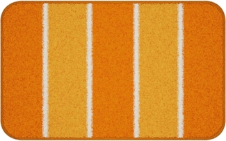 Linea Due WAYMORE Badteppich 50x80 cm orange