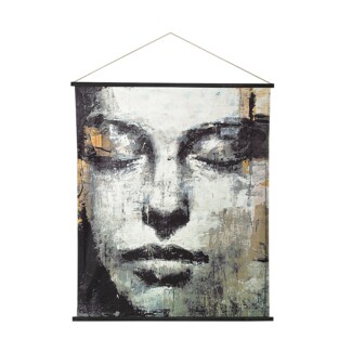 Dekoria Kakemono Misaki 124x148cm