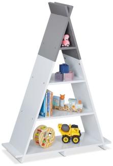 Kinderregal Tipi 10045516