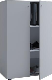 Universalschrank Kommode Highboard Anrichte Mehrzweckschrank Büro Akten Schrank