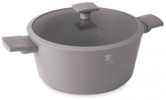 Berlinger Haus Berlinger Haus Topf mit Deckel 30cm Bh-8103 55819