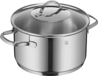 WMF 'Provence Plus' Fleischtopf mit Deckel, Ø 20 cm