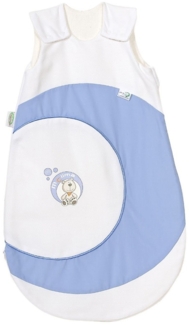 Odenwälder Schlafsack MClima hellblau 70