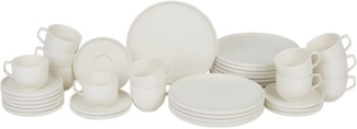 Villeroy & Boch Afina Kaffee-Set für 12 Personen / 36 Teile